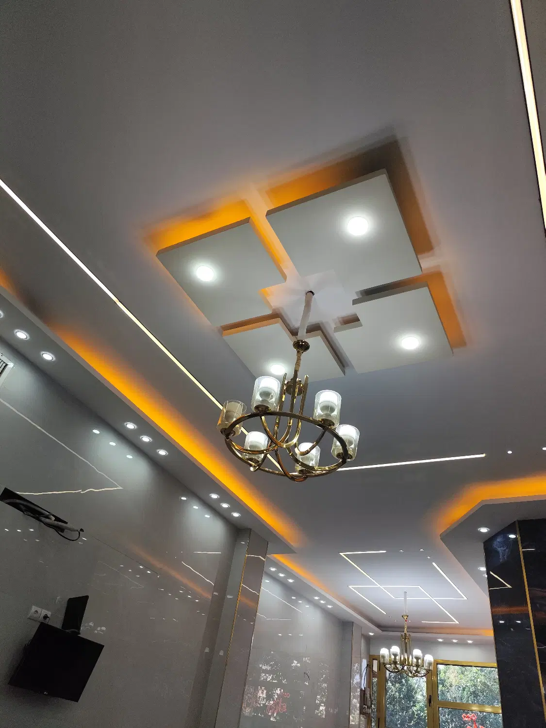 مغازه