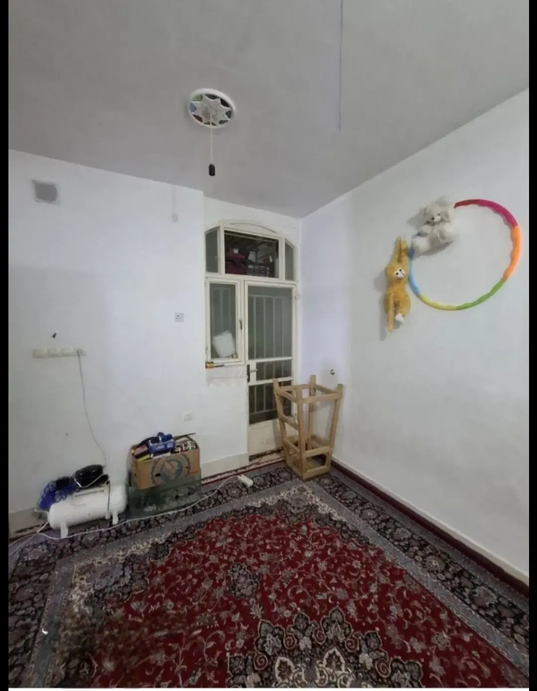 رهن خانه طالقانی