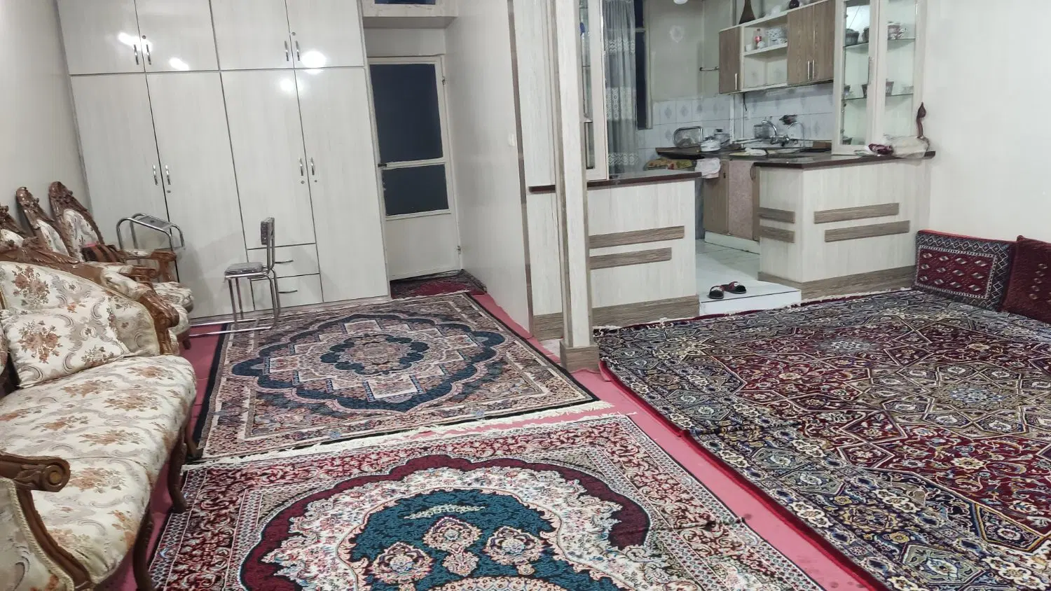 سوئیت منزل شخصی نزدیک حرم