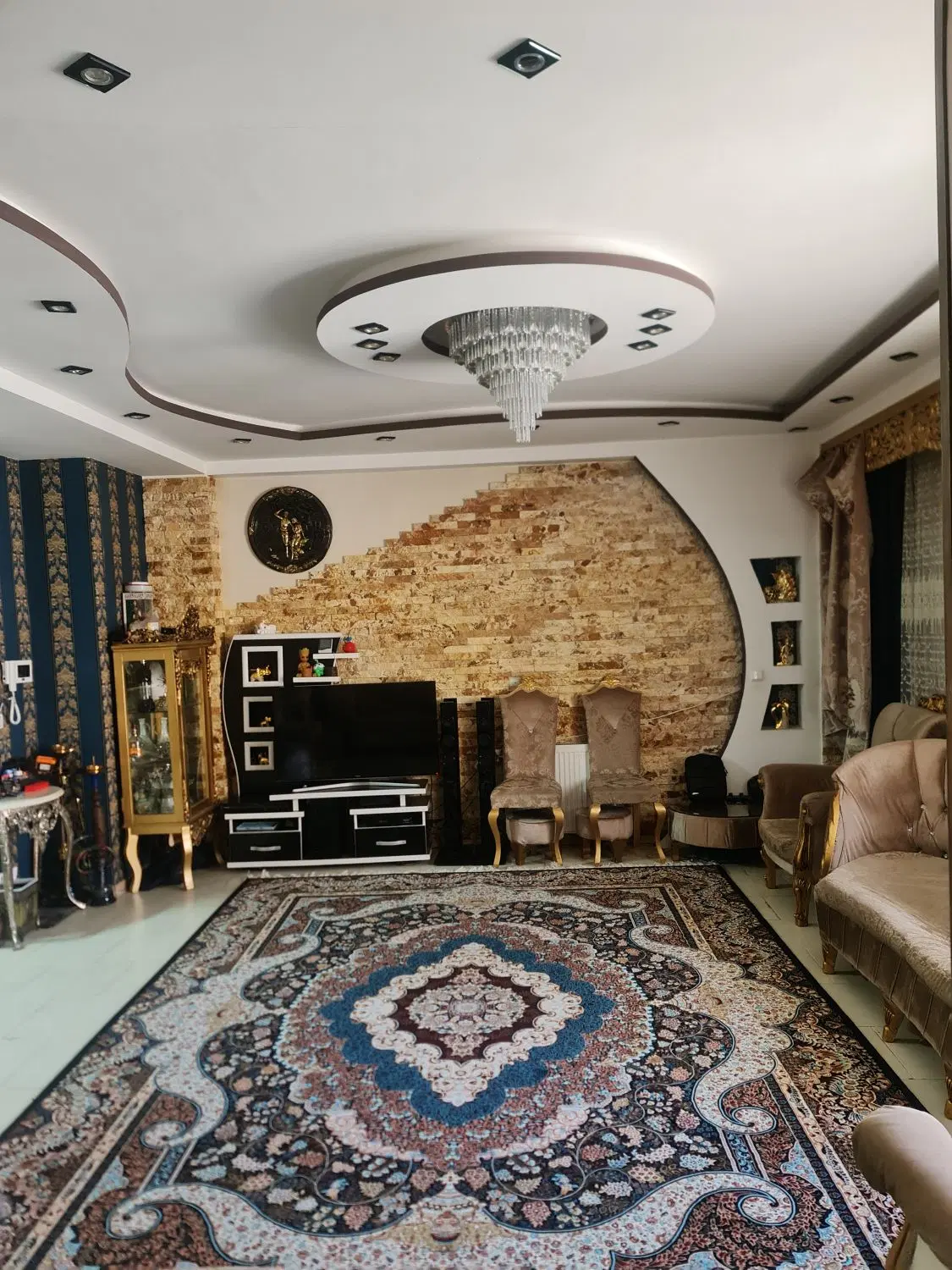 مسکن مهر سرداران ۳