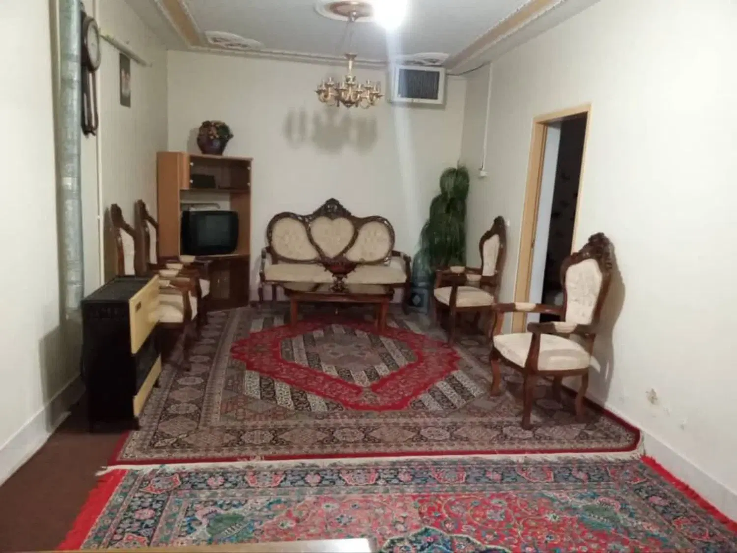 سویت مبله