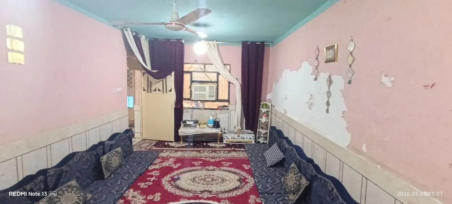 محمودی کوچه آبان