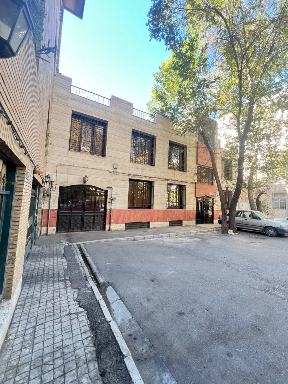 اپارتمان