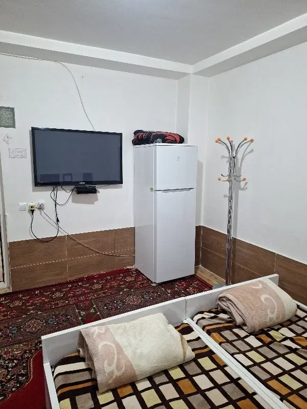 سویت منزل اجاره سوئیت پارکینگ دار