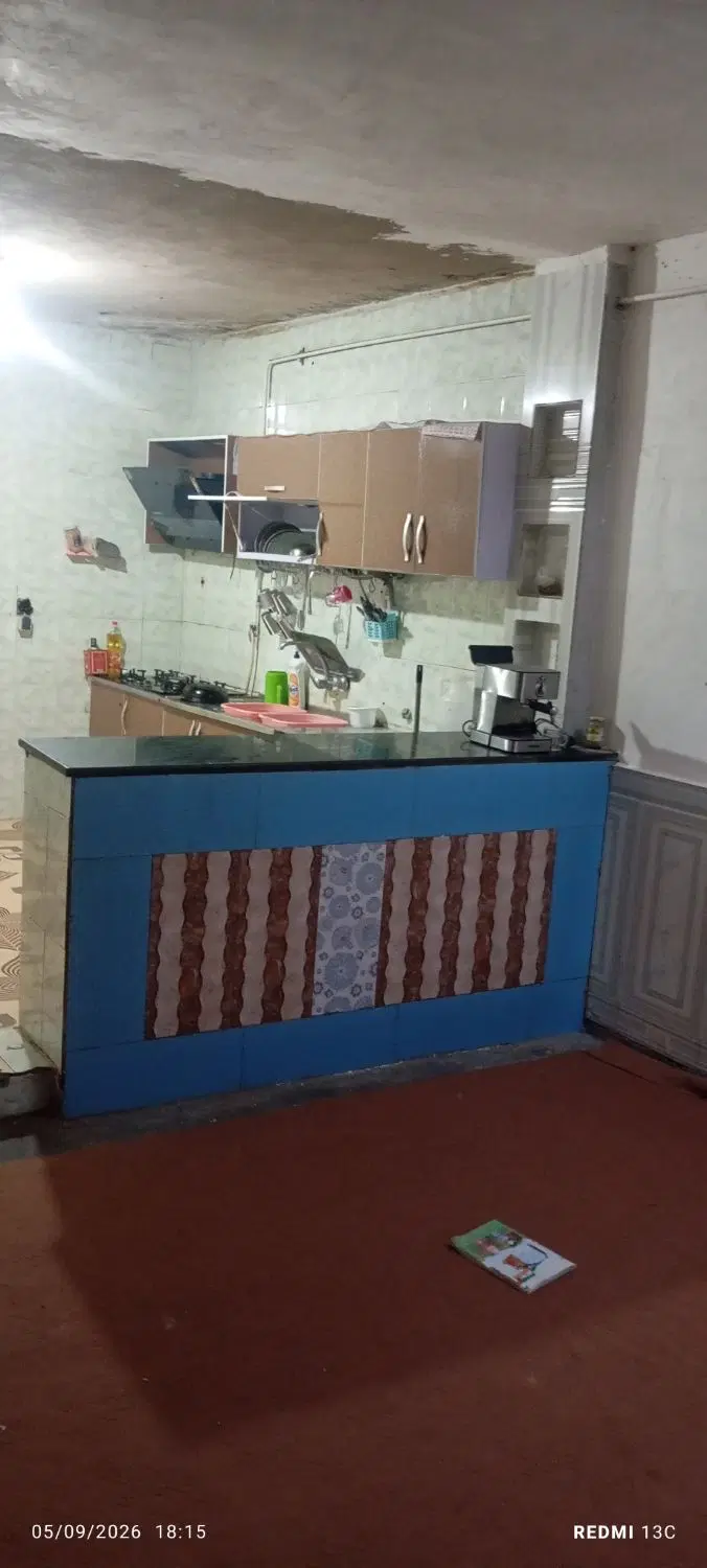 خانه اجاره در دیشموک خیابان اصلی بلوار بهمئی
