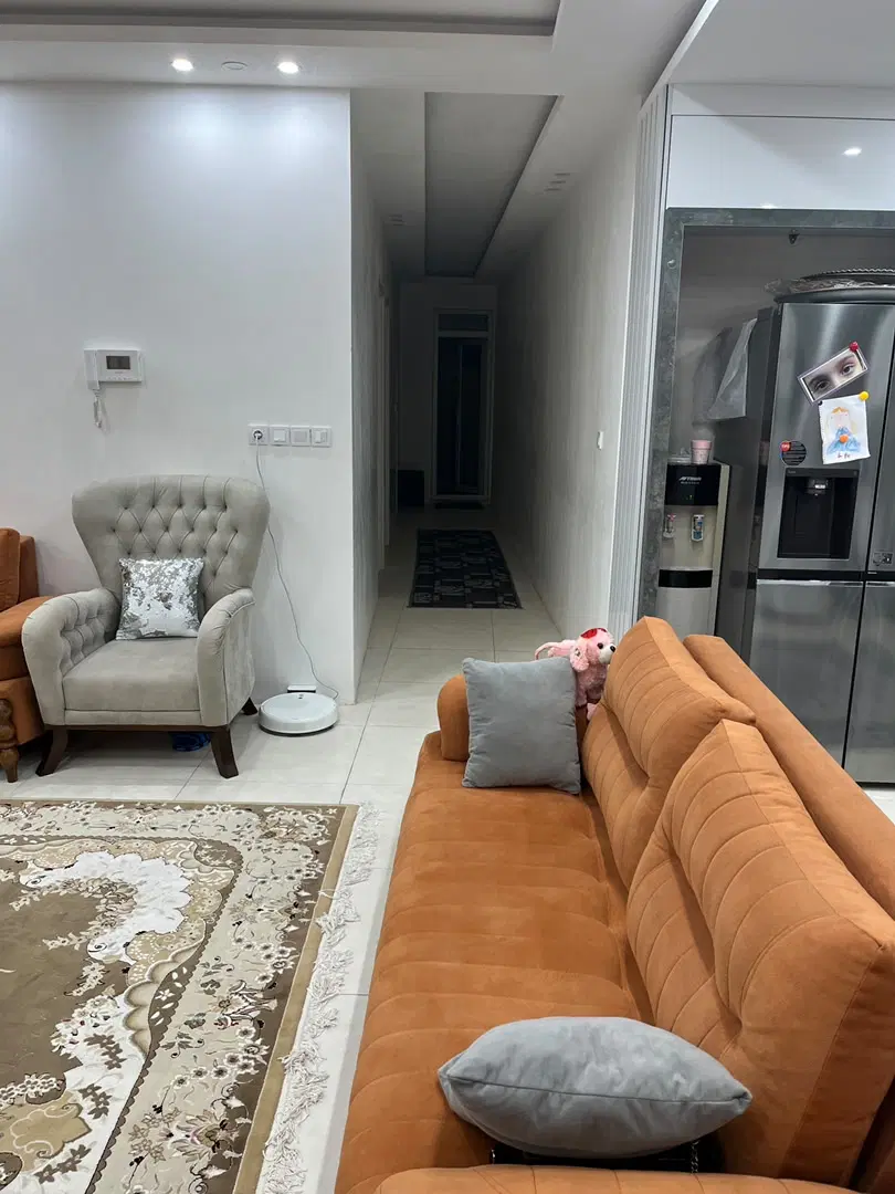 آپارتمان 140 متری فروشی
