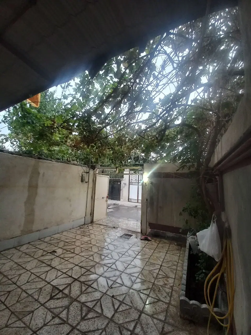 خانه اپارتمان بلوار توس ۹۷الزهرا ۴
