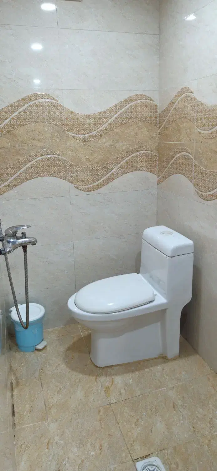 اجاره روزانه ویلا با تمام امکانات در عباس آباد