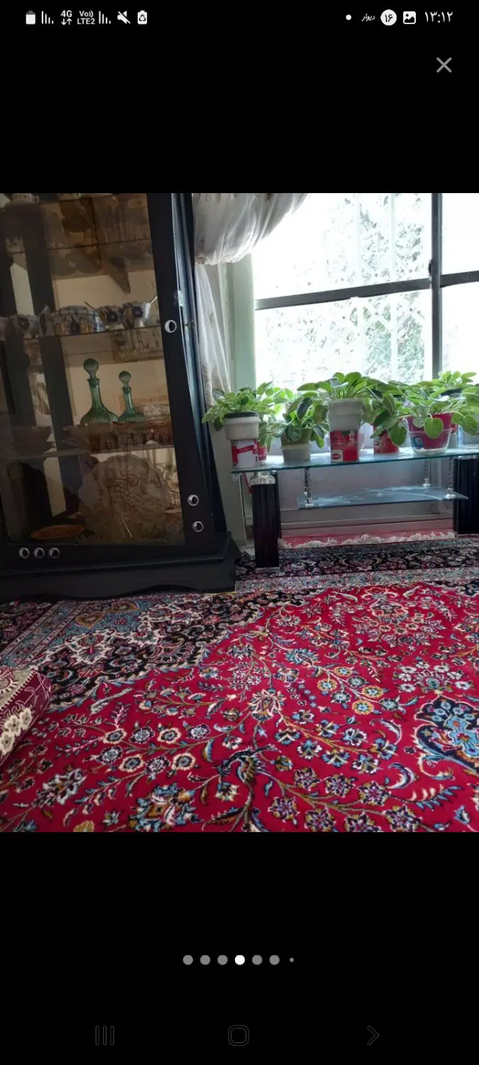فروش خانه ویلایی میدان هلال احمر تویسرکان