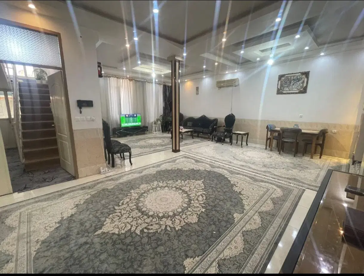 منزل ویلایی در پرستار