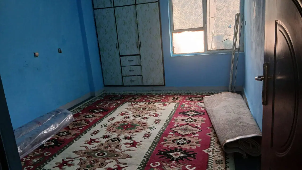 خونه دوخواب ۱۲۴ متری منازل ۲۵۴ دستگاه فروشی