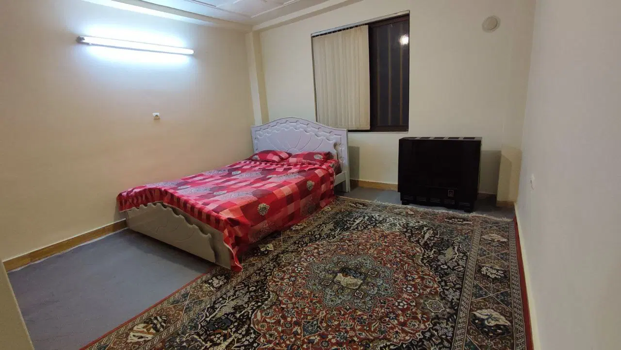 ویلای اجاره کوتاه مدت