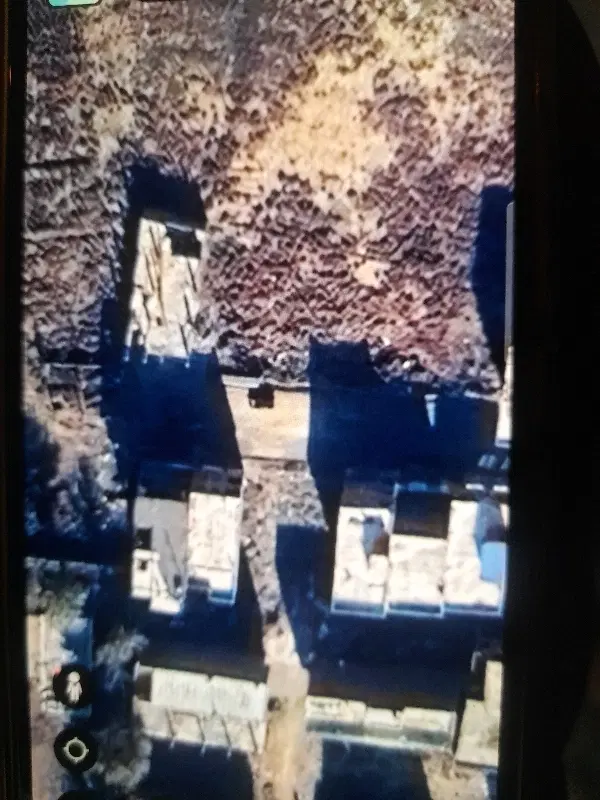 زمین مسکونی
