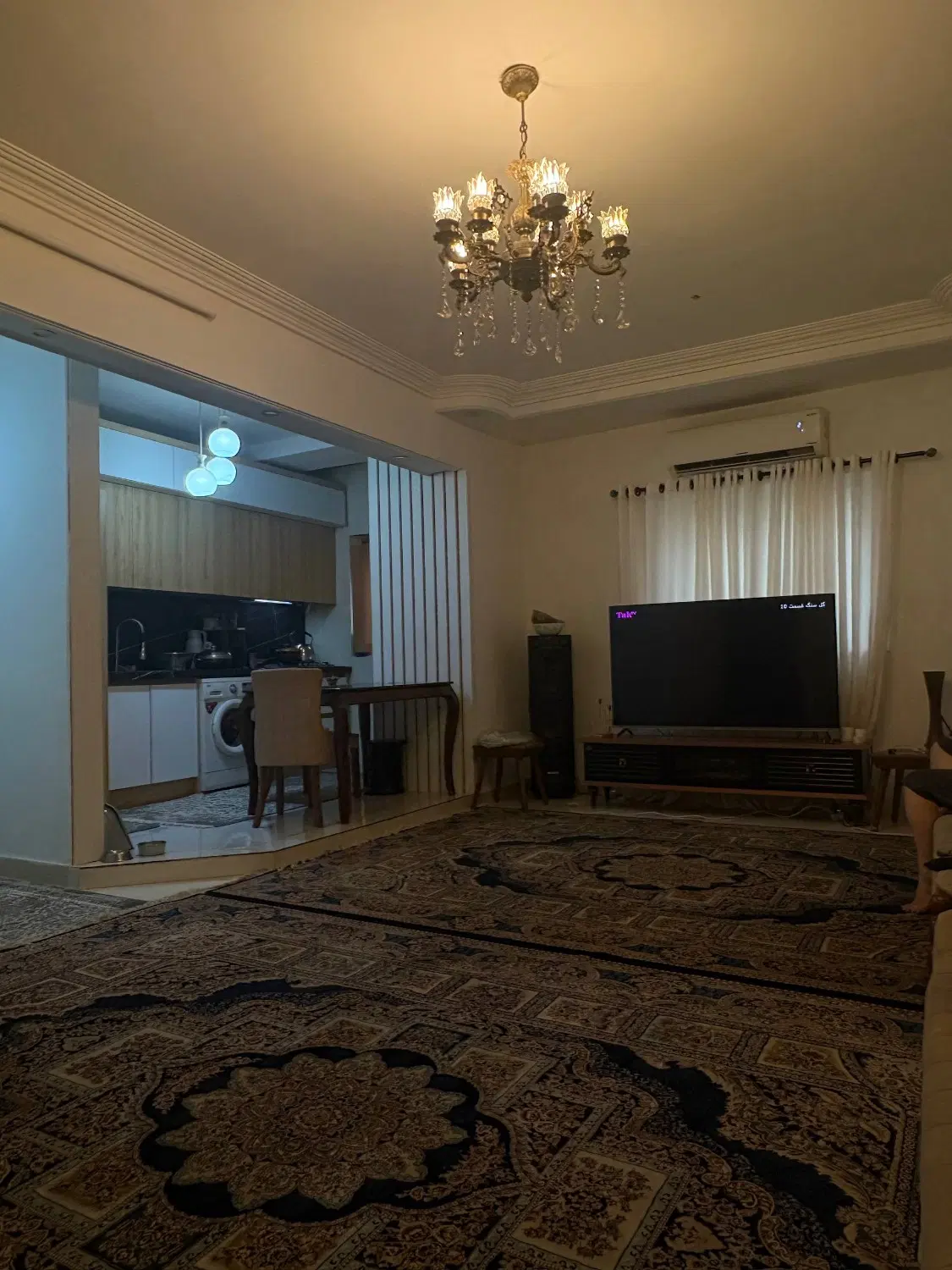 فروش آپارتمان