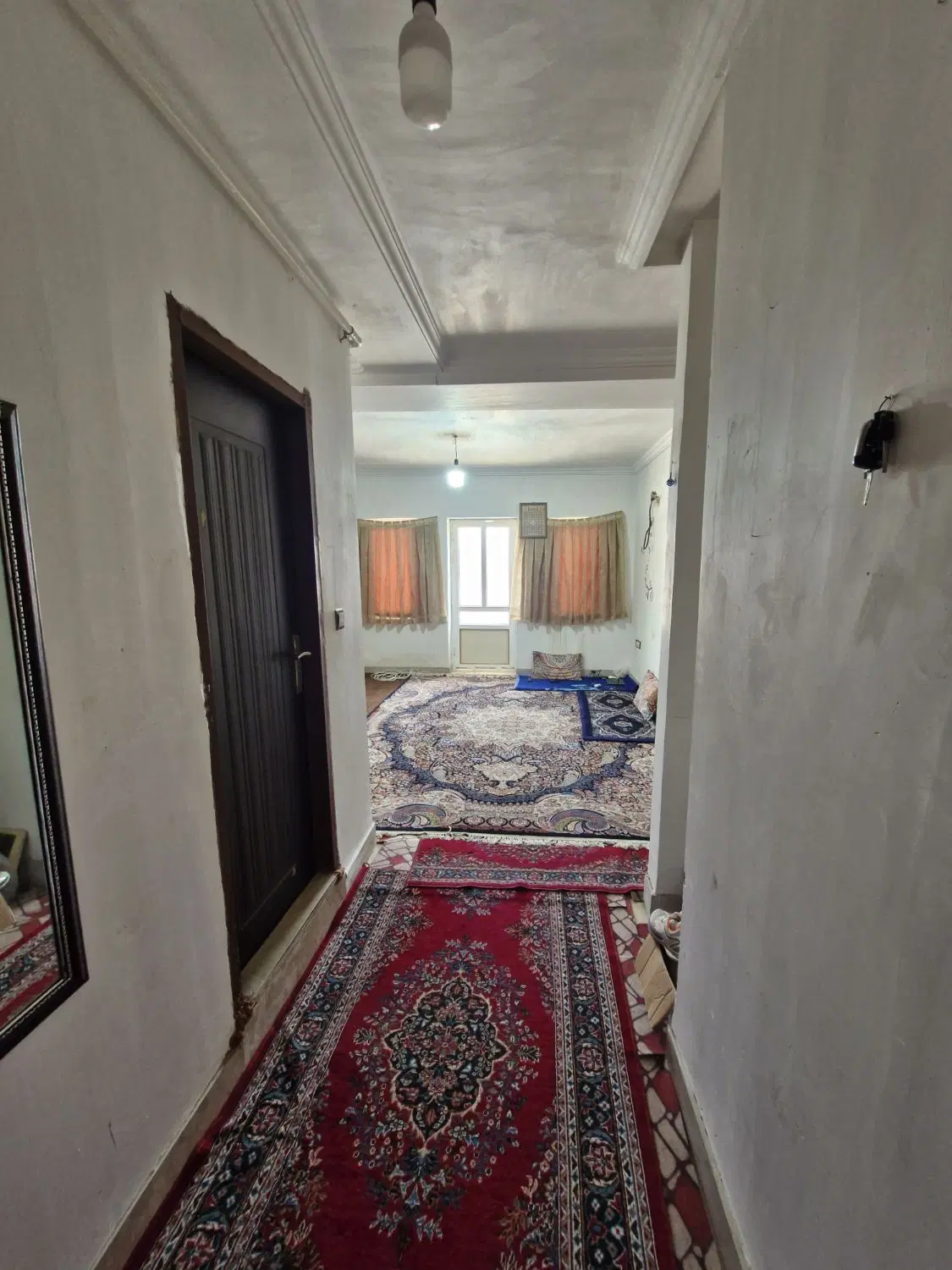 واحد آپارتمان مسکن‌مهر ساحلی