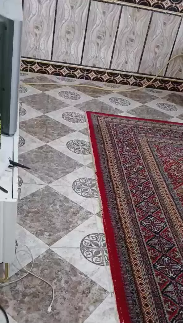فروش خانه ویلایی دشتروم