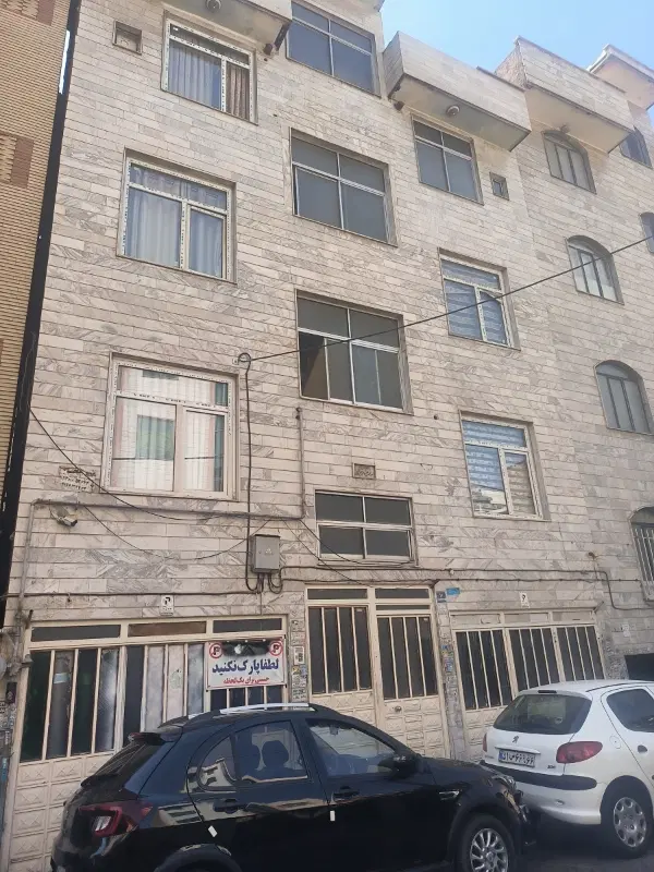 کلنگی در بهترین لوکیشن مشیریه