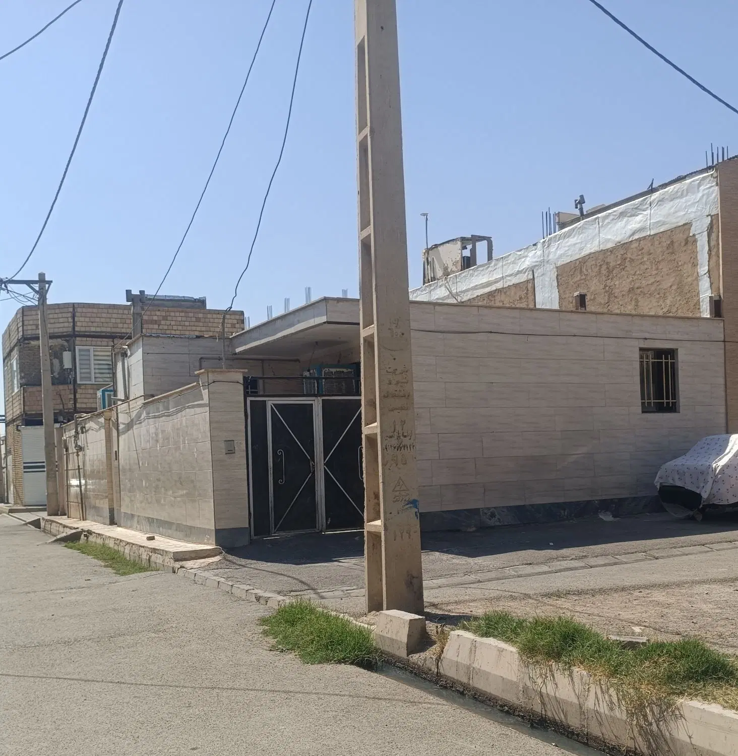 خانه ویلایی اجاره