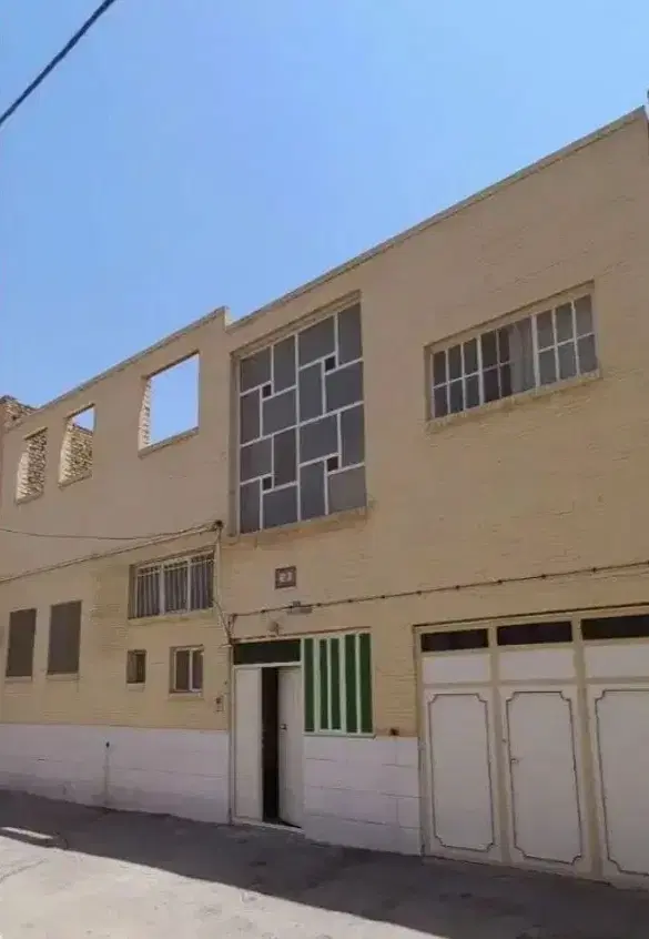 منزل ۲۵۰متری  فروش و معاوضه