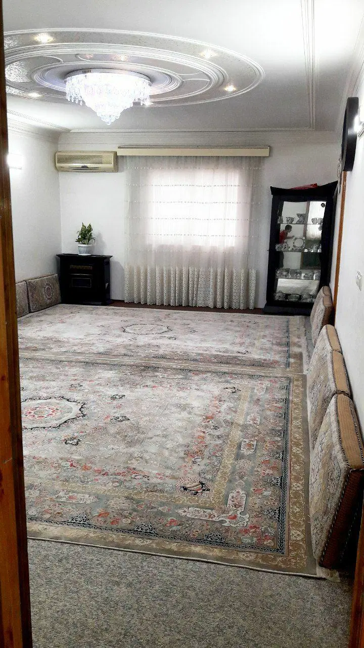 فروش خانه شخصی ۲طبقه