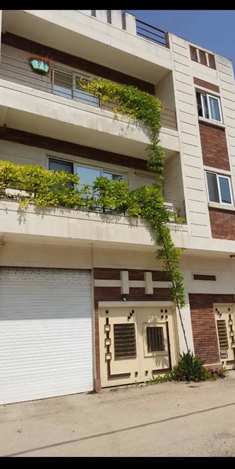 فروش خانه دو طبقه 150 متری سازی