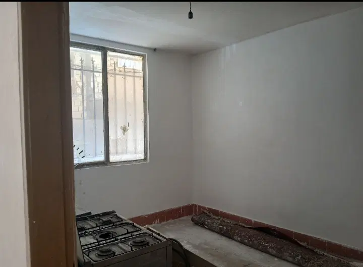 ی واحد آپارتمان