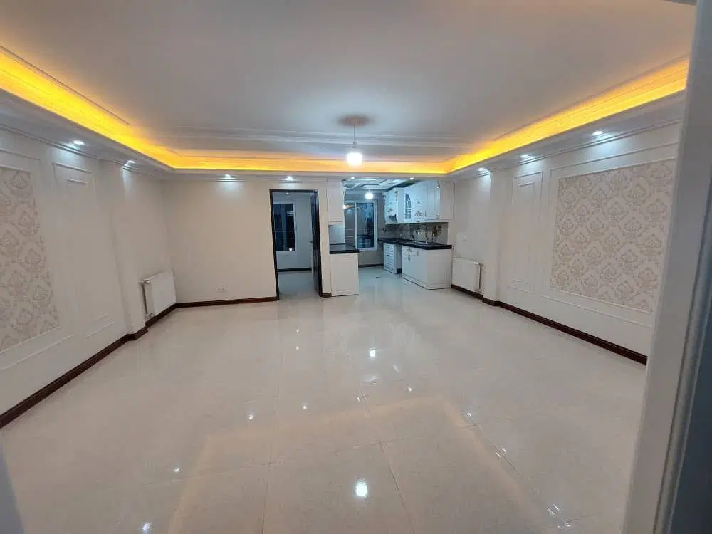 اپارتمان ۷۹ متری دو خواب