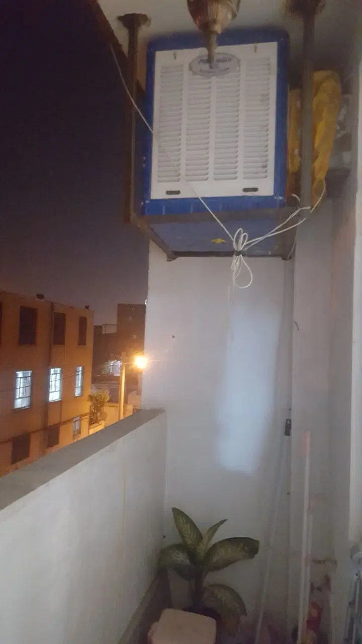 آپارتمان دوخواب فول