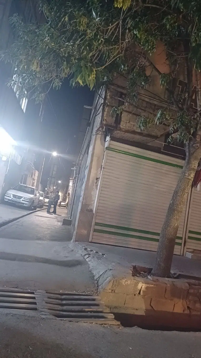 آپارتمان ۴۰ متری حیدرآباد