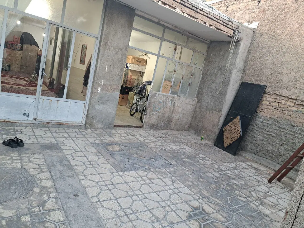 رهن کامل خانه ۲۰۰