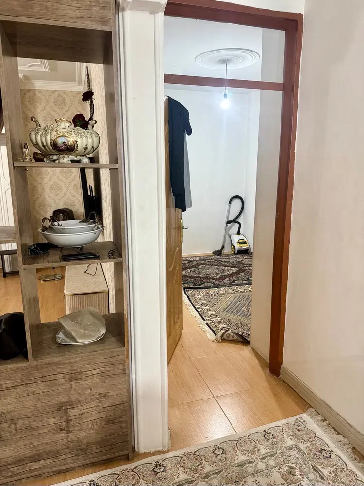فرصت ویژه کوی نجاتی _۲ واحد با یک سند