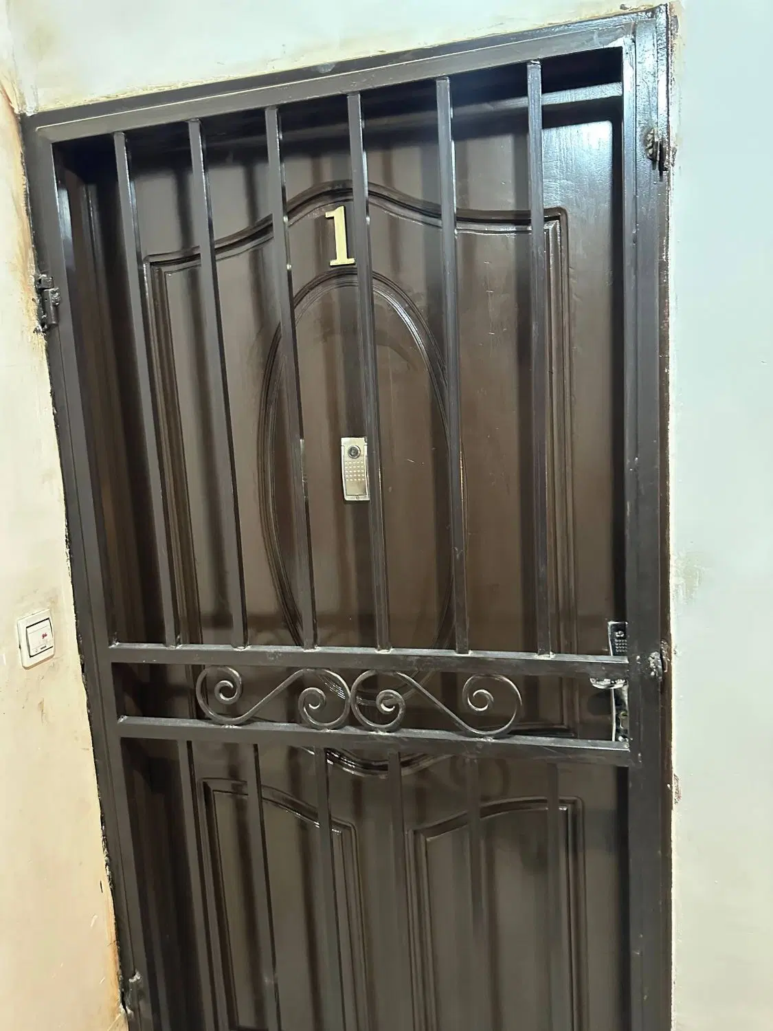 اجاره آپارتمان ۵۰ متری فردوسیه