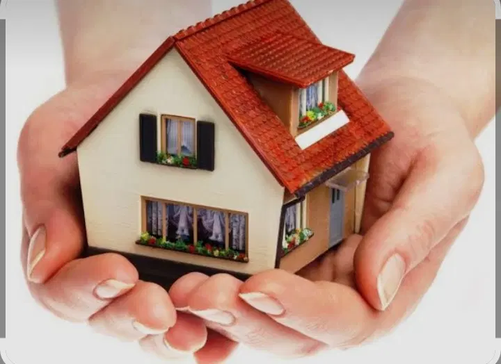 فروش یک طبقه از دو طبقه مسکونی