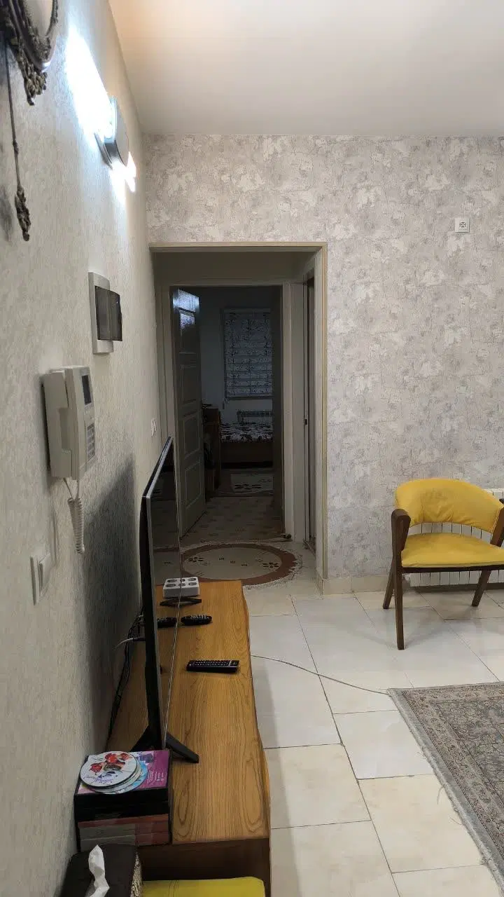 اجاره آپارتمان ۸۴ متری مسکن مهر ( صادقیه)