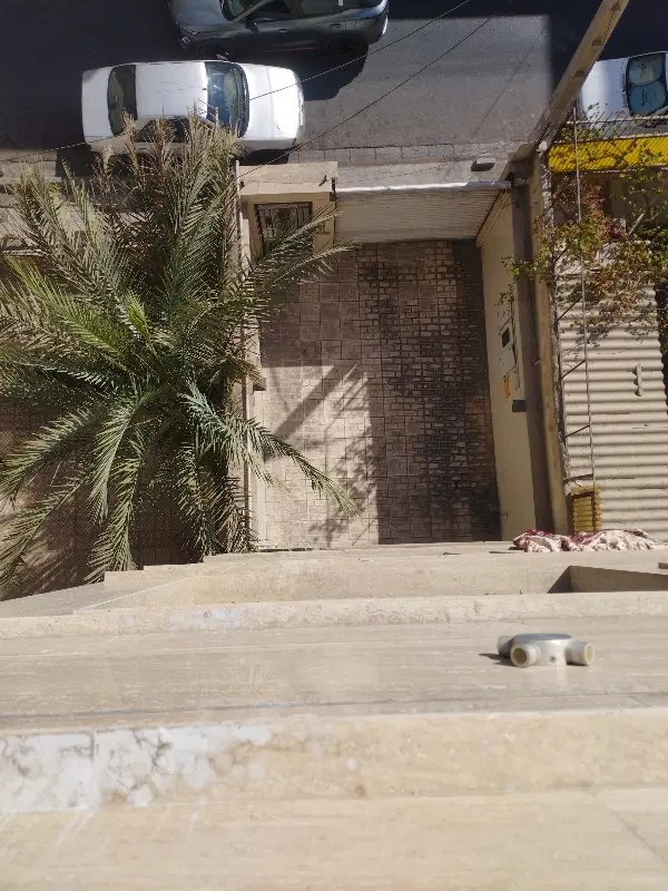 اجاره پارکینگ خودرو