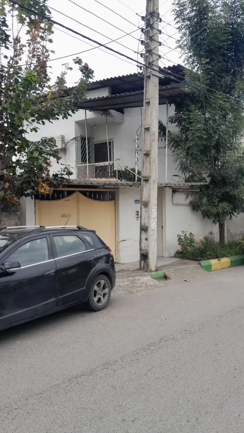 فروش ۲ واحد مسکونی