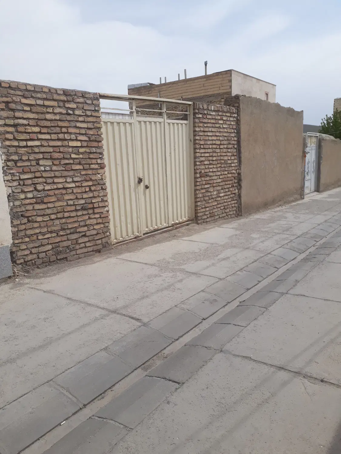 فروش زمین مسکونی