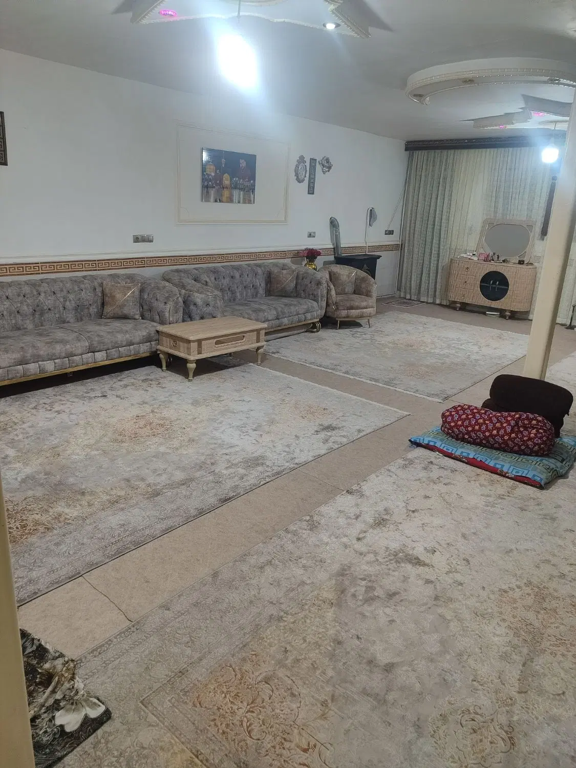 ویلایی 140متری محله رسالت
