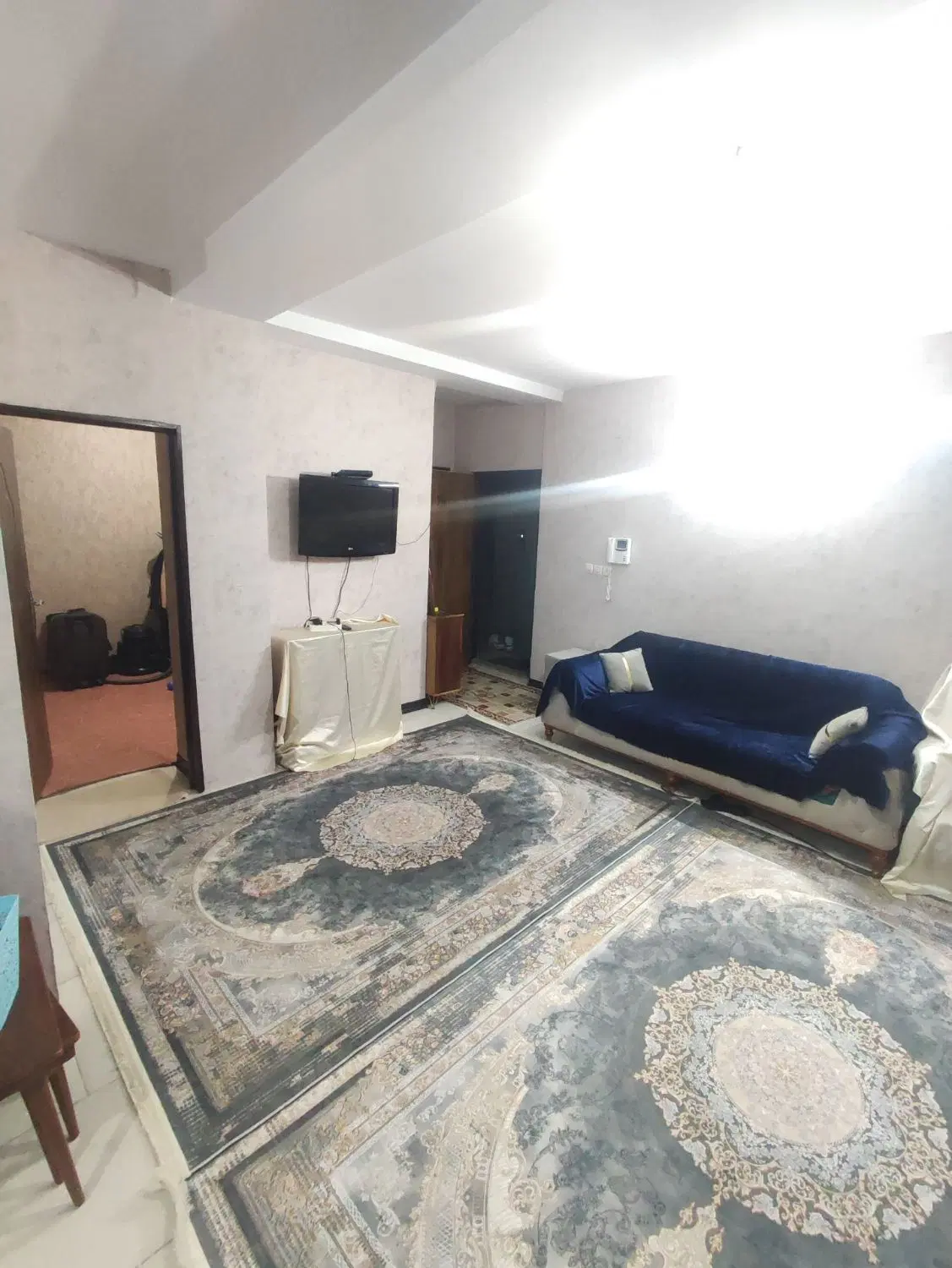 فروش آپارتمان مسکونی