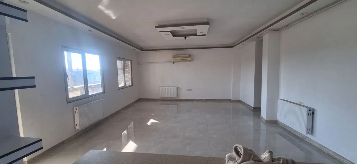 ۱۴۰متر۲خواب پارکینگ آسانسور