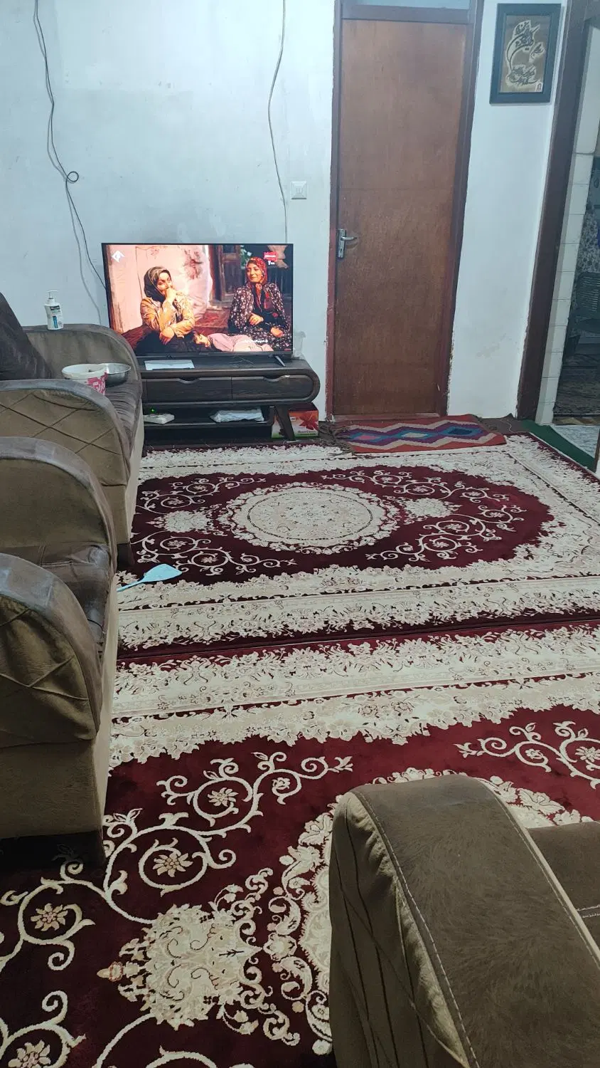 ویلای خوش‌نقشه ۱۶۲ متری با حیاط دلباز منظریه