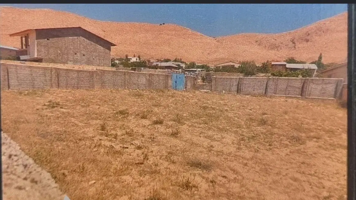 فروش زمین مسکونی کنگان دوبر موقعیت عالی میدان امام