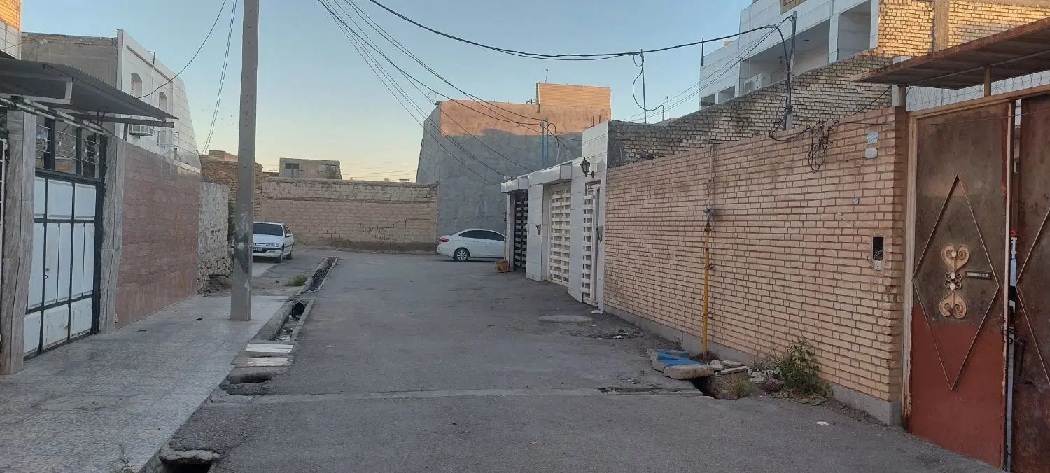 همکف دوخواب ۱۶۰متری مرکز شهر