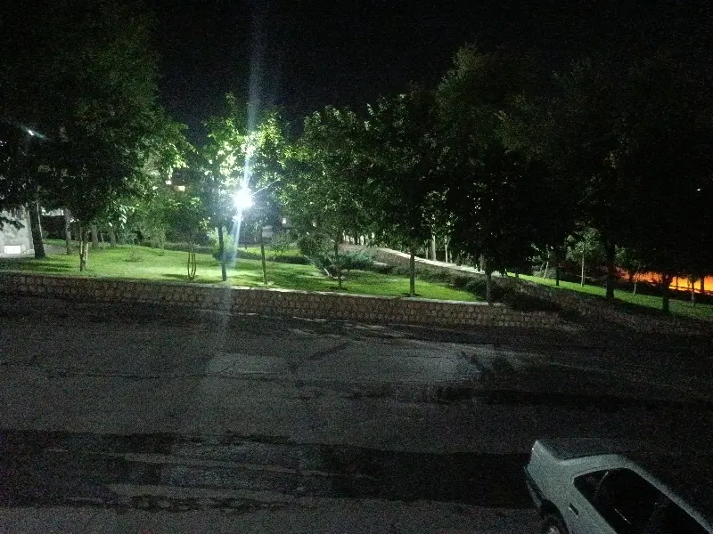 خانه ویلایی