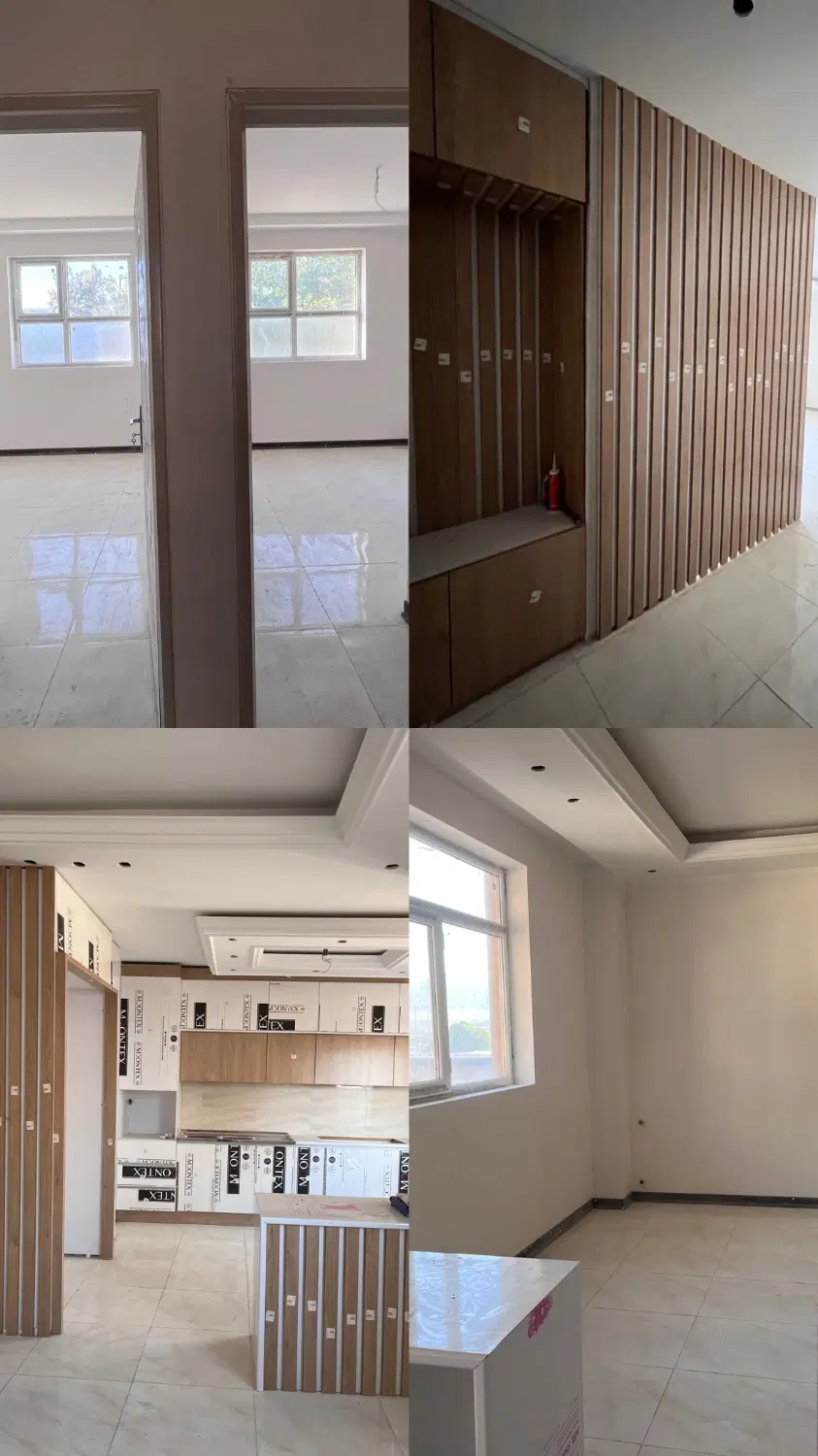 فروش یک دستگاه اپارتمان