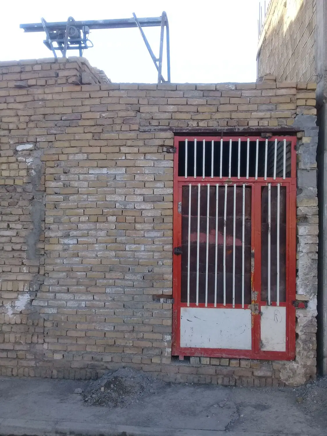 سویت ۵۵متری حاجی اباد رهن یا اجاره