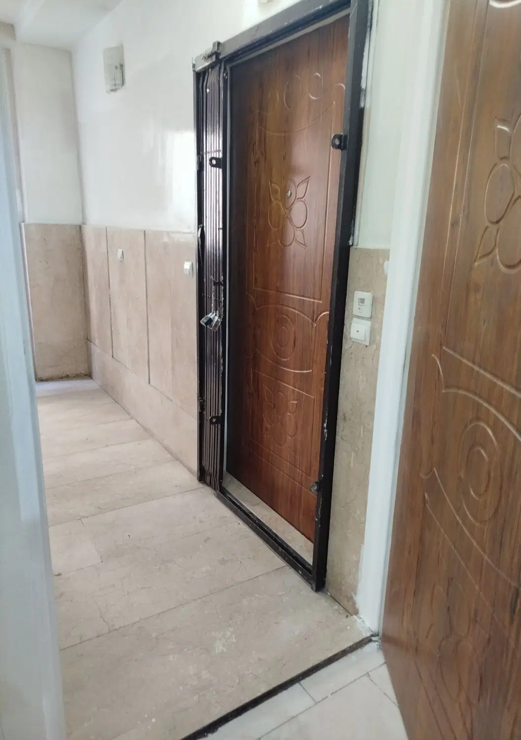 اجاره آپارتمان ۴۶ متری