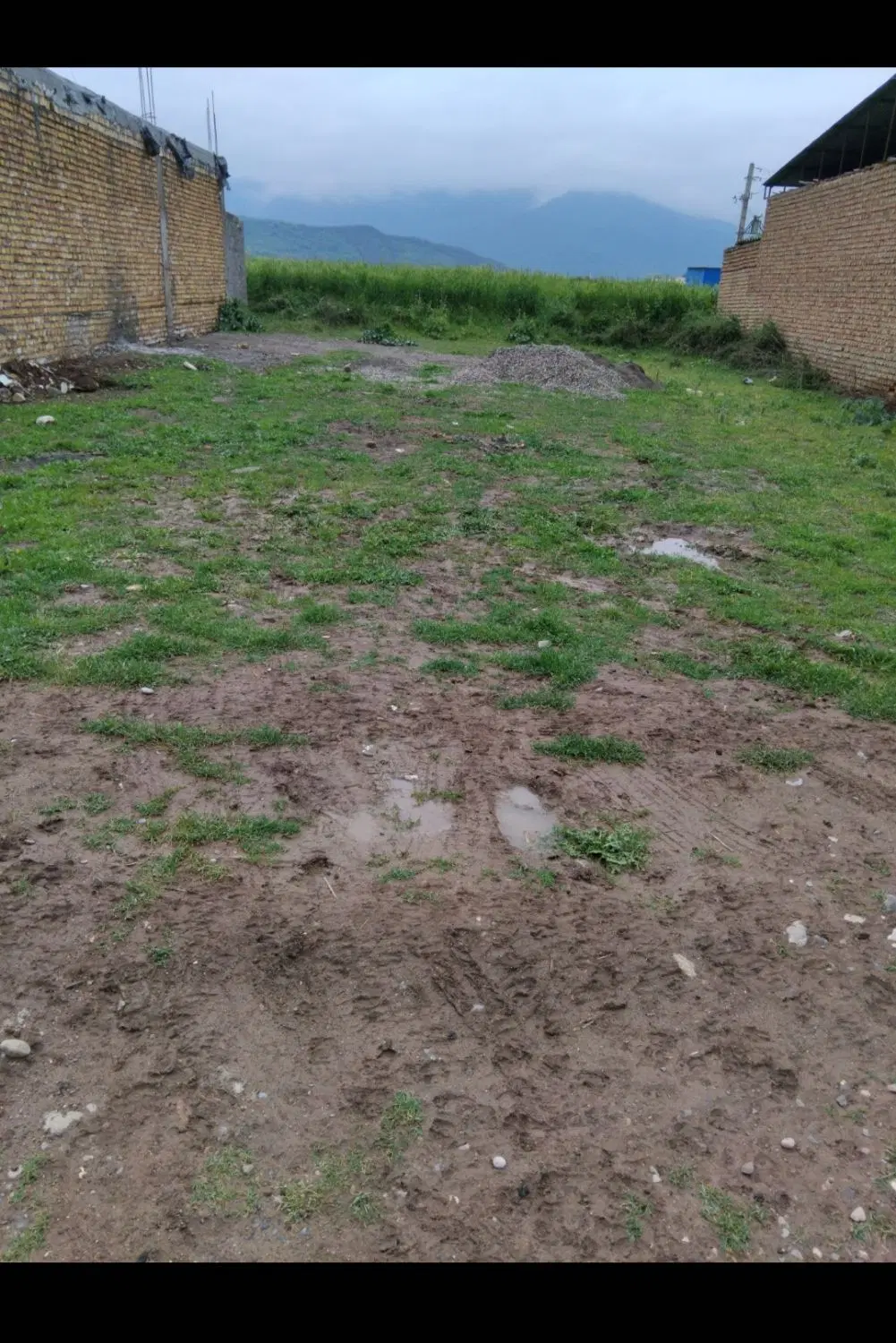 زمین ۱۵۰ متری