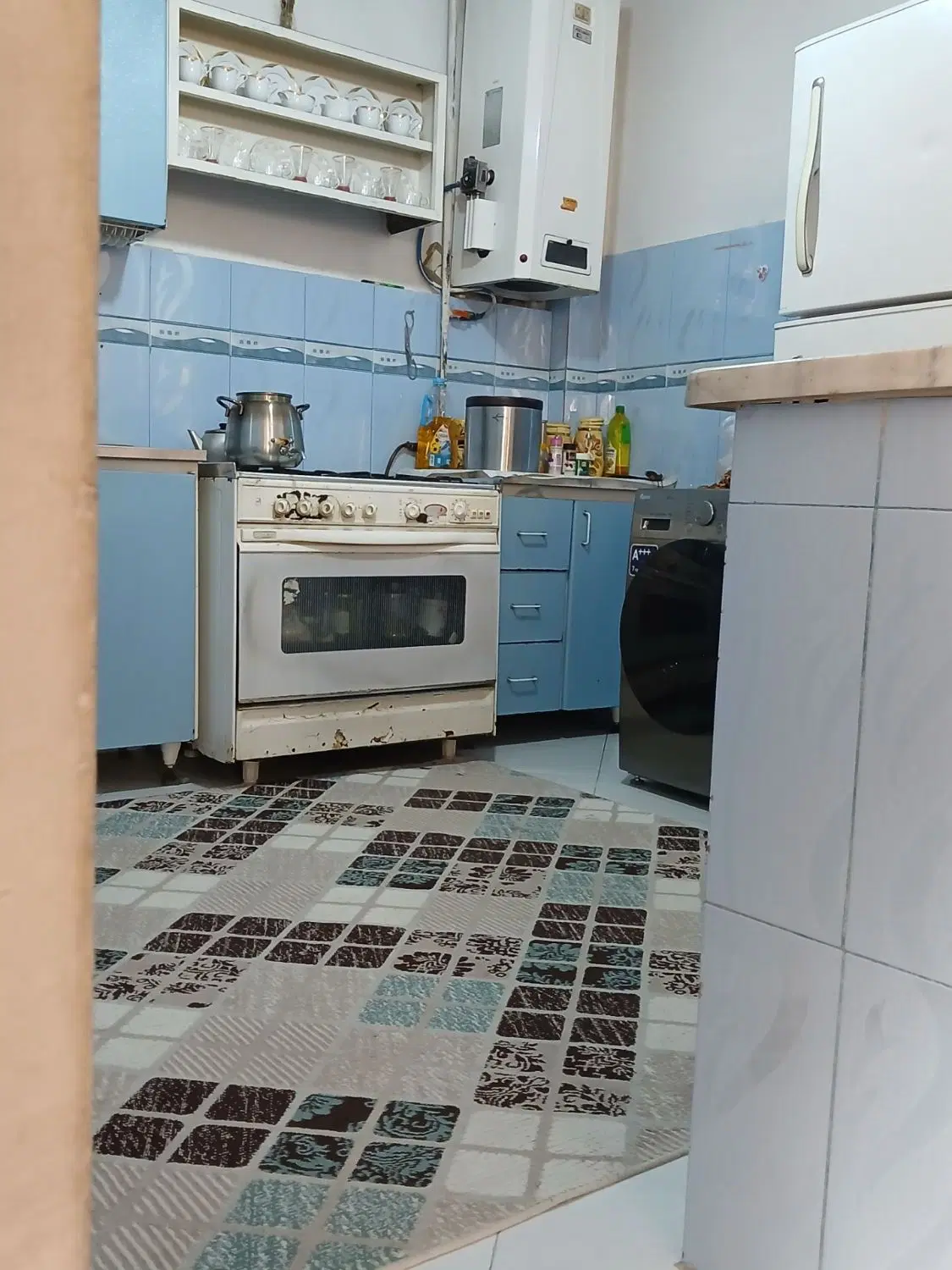 رهن و اجاره
