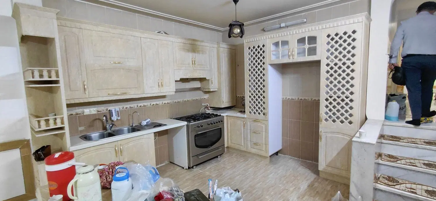 رزلند اجاره همکف،مسکن مهر،خونه دربست بهارستان